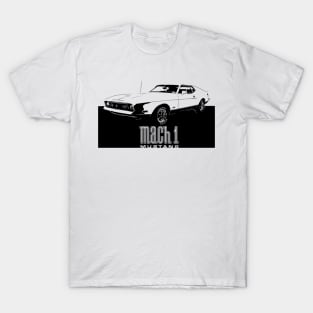 Camco Car T-Shirt